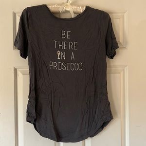 Be There In A Prosecco 🥂✨🫧